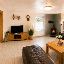 Ferienwohnung - Seebad UeckermündeOT Bellin, Hotel in Ueckermünde