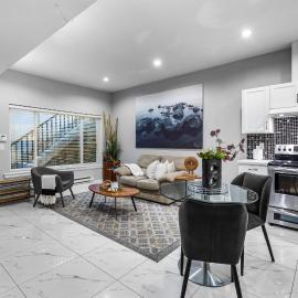 Willow Suite