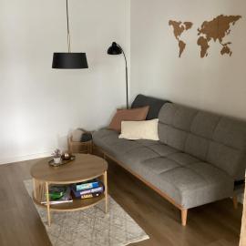 Lovely apartment with stunning views