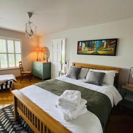 apartment cavan