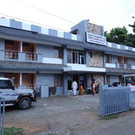 Hotel SAFAN