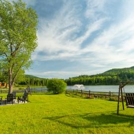 Presidential Mountain Resort, hotel Bethlehemben
