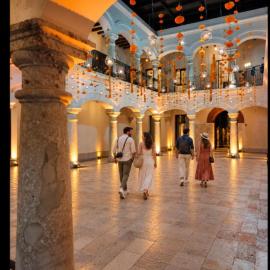 Casa Quiote Hotel Boutique City Center based - Adults Only