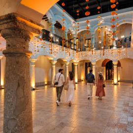 Casa Quiote Hotel Boutique City Center based - Adults Only