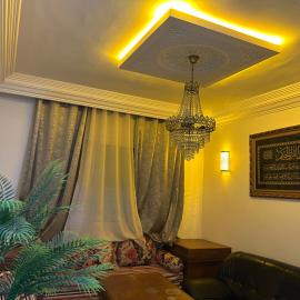 Appartement Familial Près d'aéroport Ibn Batouta Tanger