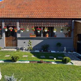 Cabin with Panoramic View of the Vălișoara Gorge: Vălişoara şehrinde bir otel
