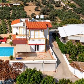 Villa Thea