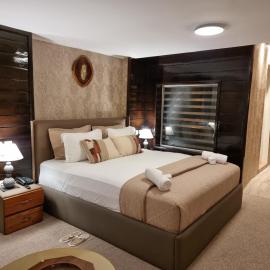 AFRIKA HOTEL Pointe-Noire Songolo