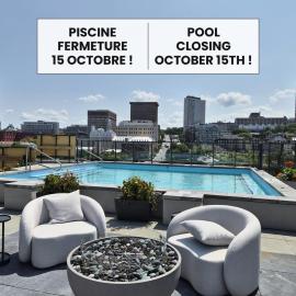 Suites Cobalt