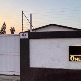 DECADE Self-catering, hotel en Swakopmund
