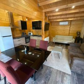 Petit Chalet Cocon - Saint-Dié-des-Vosges T2