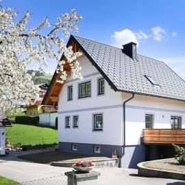 Ferienhaus Pichler – hotel w mieście Niederöblarn