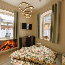 smartes MicroApartment