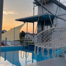 Smeštaj Pogled, Vrnjačka Banja, hotel a Vrnjci