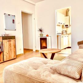 Apartament Aura, hotel v destinácii Piła