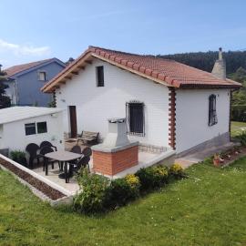 Casina Las Lunas