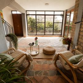 Villa Giovanna B&B, Hotel in San Gregorio