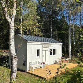 Cozy place to stay in Älmhult