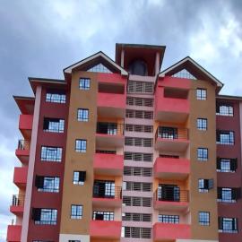 Nyota Haven Stays, hotel u gradu Kibwezi