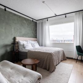 Home Suites - Boutique Apartment in City Centre & Free parking