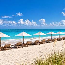 The Retreat Turks & Caicos, готель у місті Long Bay Hills
