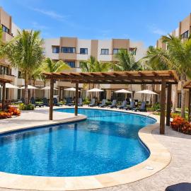 AMBAR BY HAUSING - Pet Friendly, hotel Mazatlánban