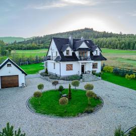 Lawendowy Dworek