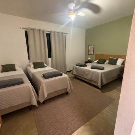 Pousada da Dinda, hotel en Valença