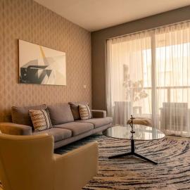 63B YOO Hermoso apto vista al Mar 1BR
