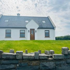 Moy holiday Home