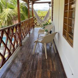 Villa Camila La Esperanza