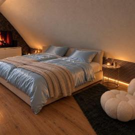 H&S Holiday Apartment Schwäbischer Wald