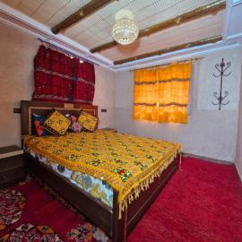 Auberge Srati, hotell i Khénifra