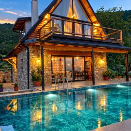 Villa Bano