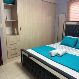 Apartamento doña Ita a 20 minutos del aeropuerto Residencial Palo alto calle 12 casa 318
