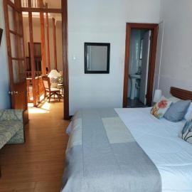 Baquedano 964 Hotel Boutique