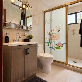 Westeros-Private room 2 beds 1 private bathroom, hotell i Miravalle