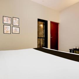 Hotel O Aqua Service Apartments