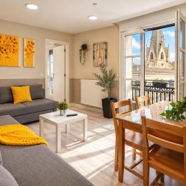 Apartamentos Logroño Centro