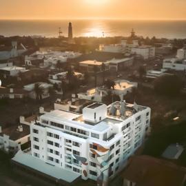 ZAG Coliving Punta del este, hotel Punta del Estében