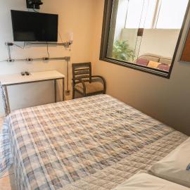K3 RESIDENCE Cozinha Compartilhada