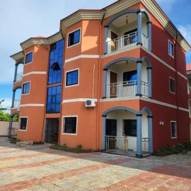 Résidence Dolphine - Kribi