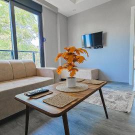 The Mini Antalya Holiday Flat