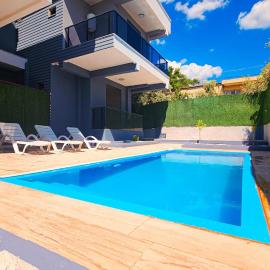 The Mini Antalya Holiday Flat