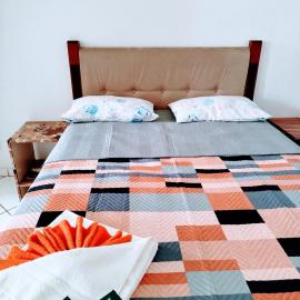 Minha casa pousada