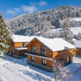 Auszeit am Afritzer See