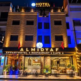 AL MIDYAF Appart'Hôtel