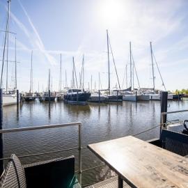 Boot zonder naam