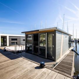 Boot zonder naam
