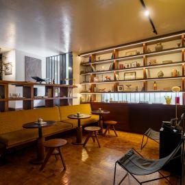 Hotel Dama